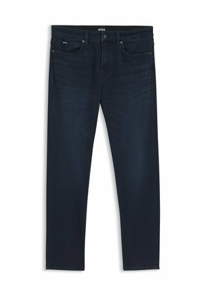 BOSS, BOSS P-DELAWARE - Jeans fuselé - dark blue three