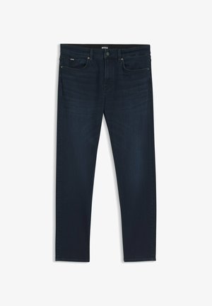 BOSS, BOSS P-DELAWARE - Jeans fuselé - dark blue three