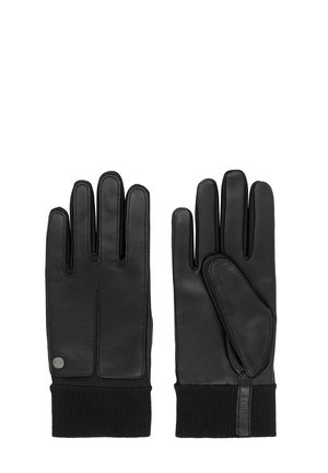 KOPENHAGEN TOUCH - Gants - black