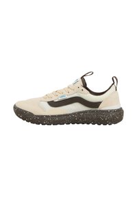 MTE ULTRARANGE EXO UNISEX - Zapatillas - cream