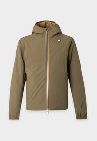 Niewybrane, green army/beige khaki