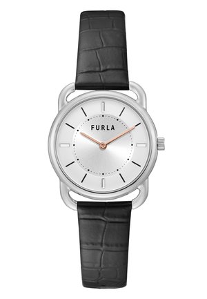 FURLA NEW SLEEK - Uhr - black