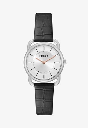 Furla FURLA NEW SLEEK - Horloge - black