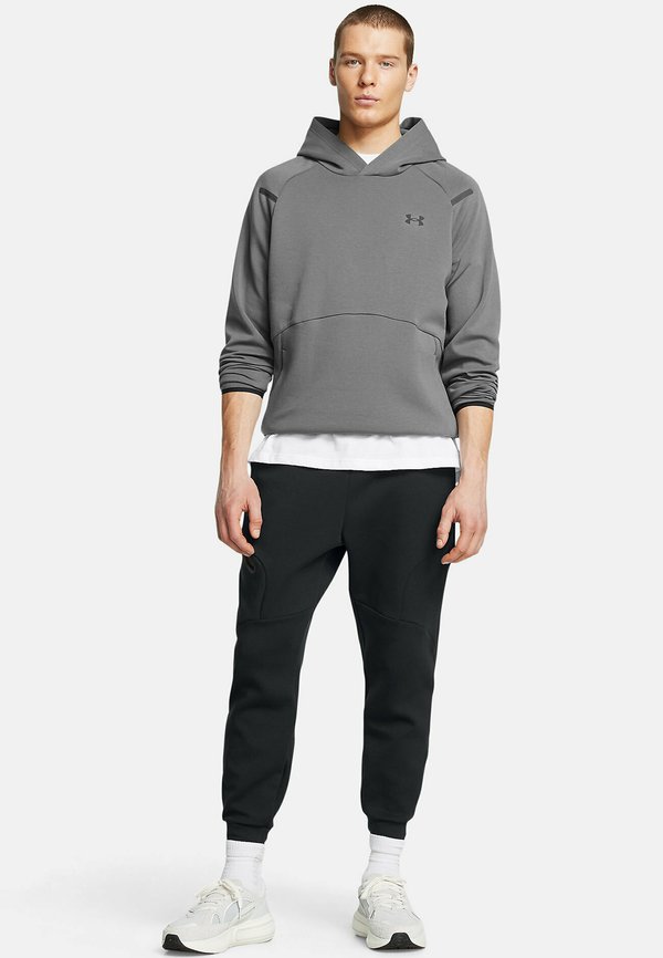 UNSTOPPABLE FLEECE - Fleece jumper - castlerock4