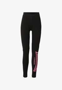 Non sélectionné, black pink