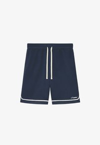Sélectionné, navy