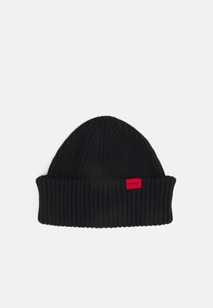 XISHO UNISEX - Beanie - black