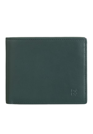 DUDU TAZIO - Geldbörse - mangrove