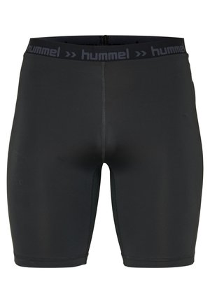 Pantalón corto de deporte - black