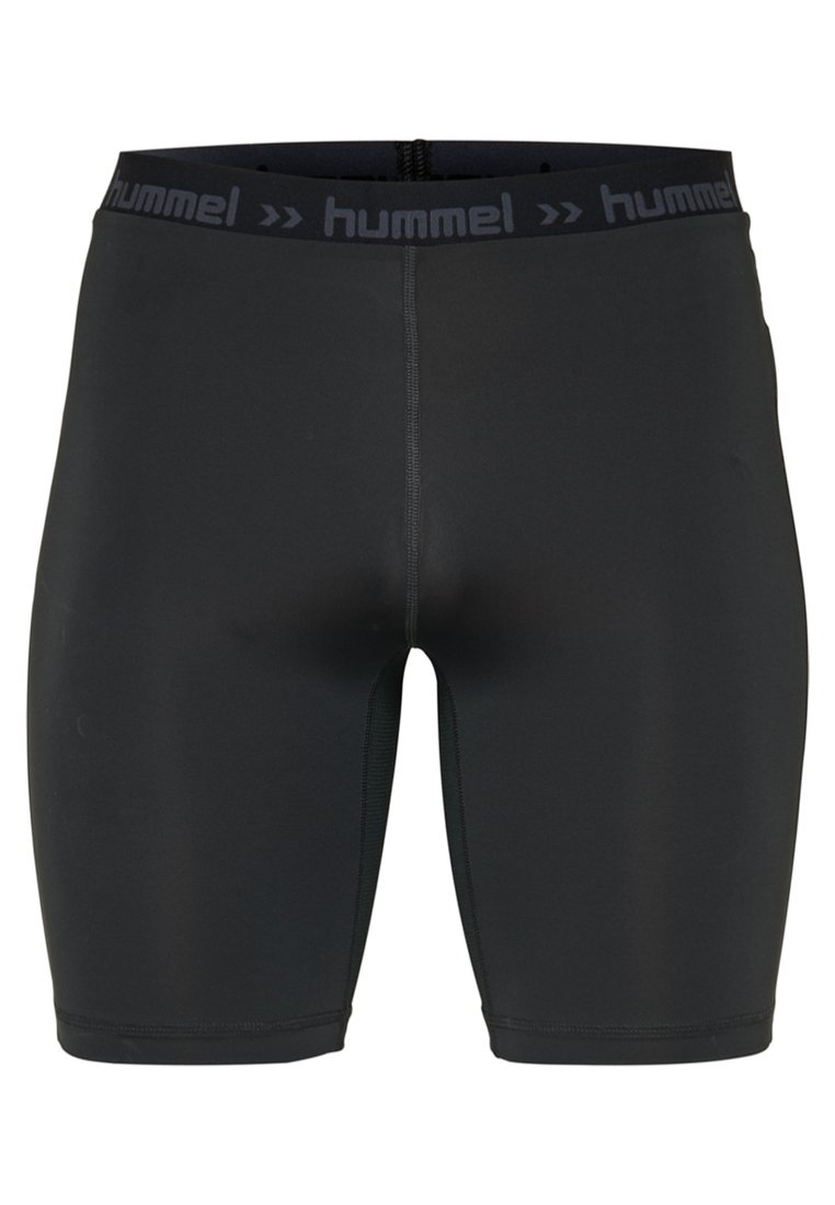 Hummel Träningsshorts - black