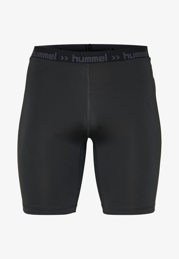 Hummel Träningsshorts - black