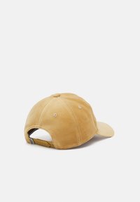 Von Dutch MEXIKO UNISEX - Sapka - camel