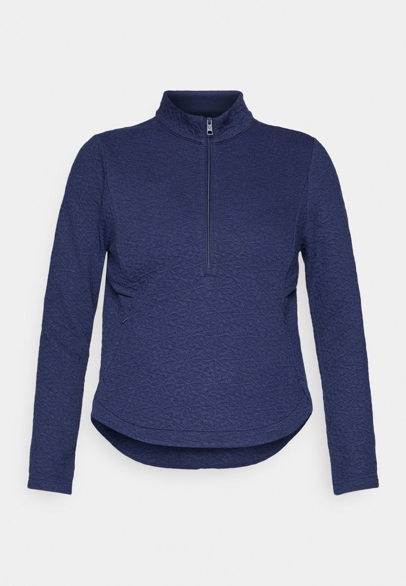 Callaway Trui donkerblauw