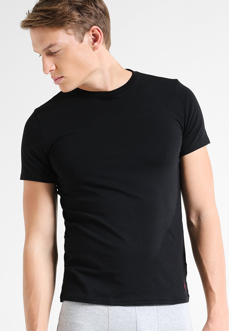 Polo Ralph Lauren 2 PACK - Caraco - black