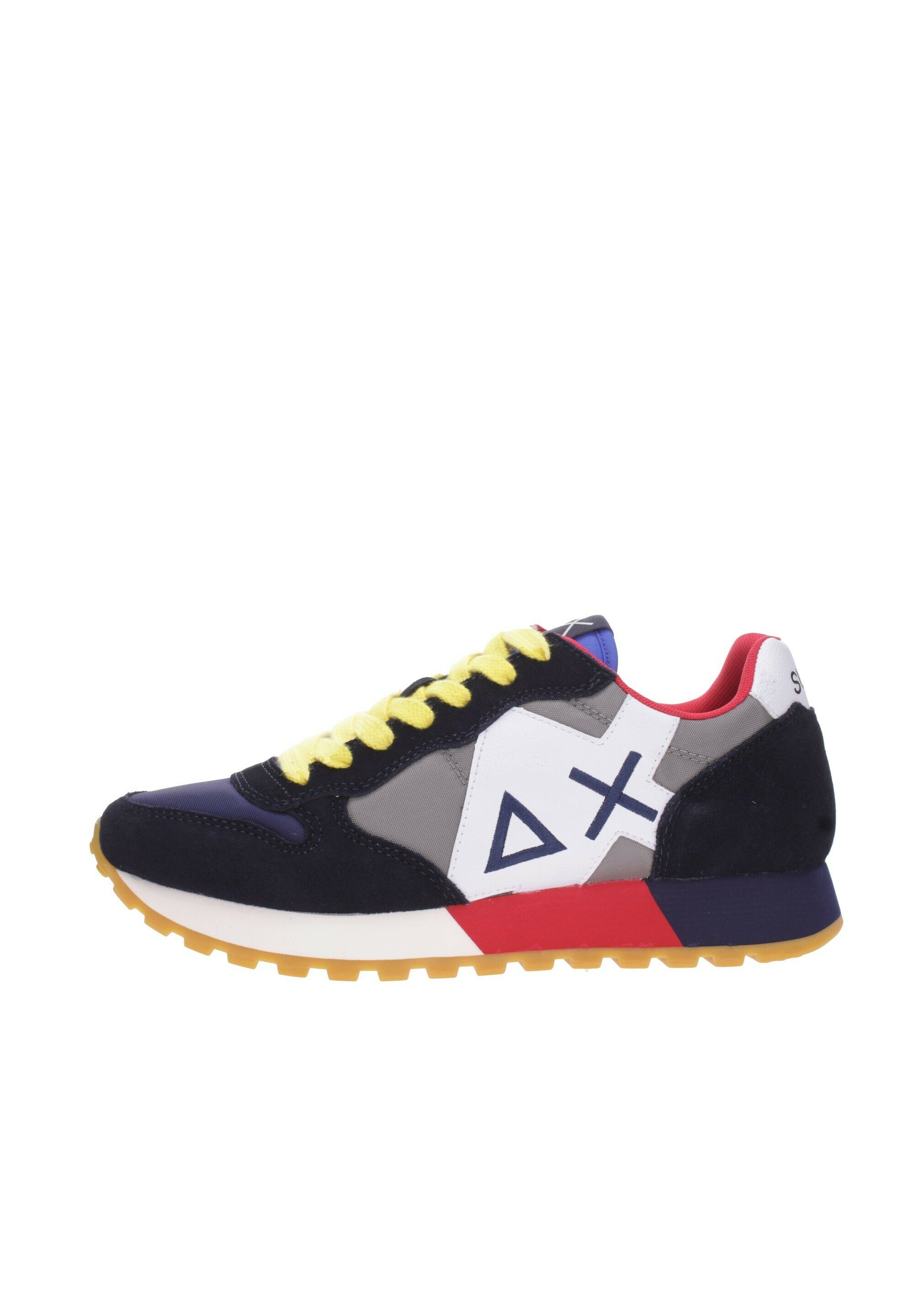 Sun68 Sneakers basse - blu - Zalando.it