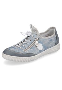 Rieker Trainers - bleu