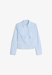 Neizbrano, light blue