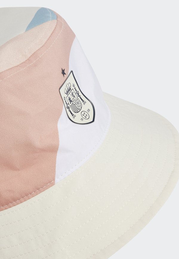 SPAIN TEAM AWAY BUCKET - National team wear3