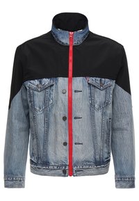 Levi's® Jeansjacka - blue denim