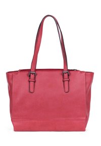 Hexagona GRACIEUSE - Borsa a mano - framboise