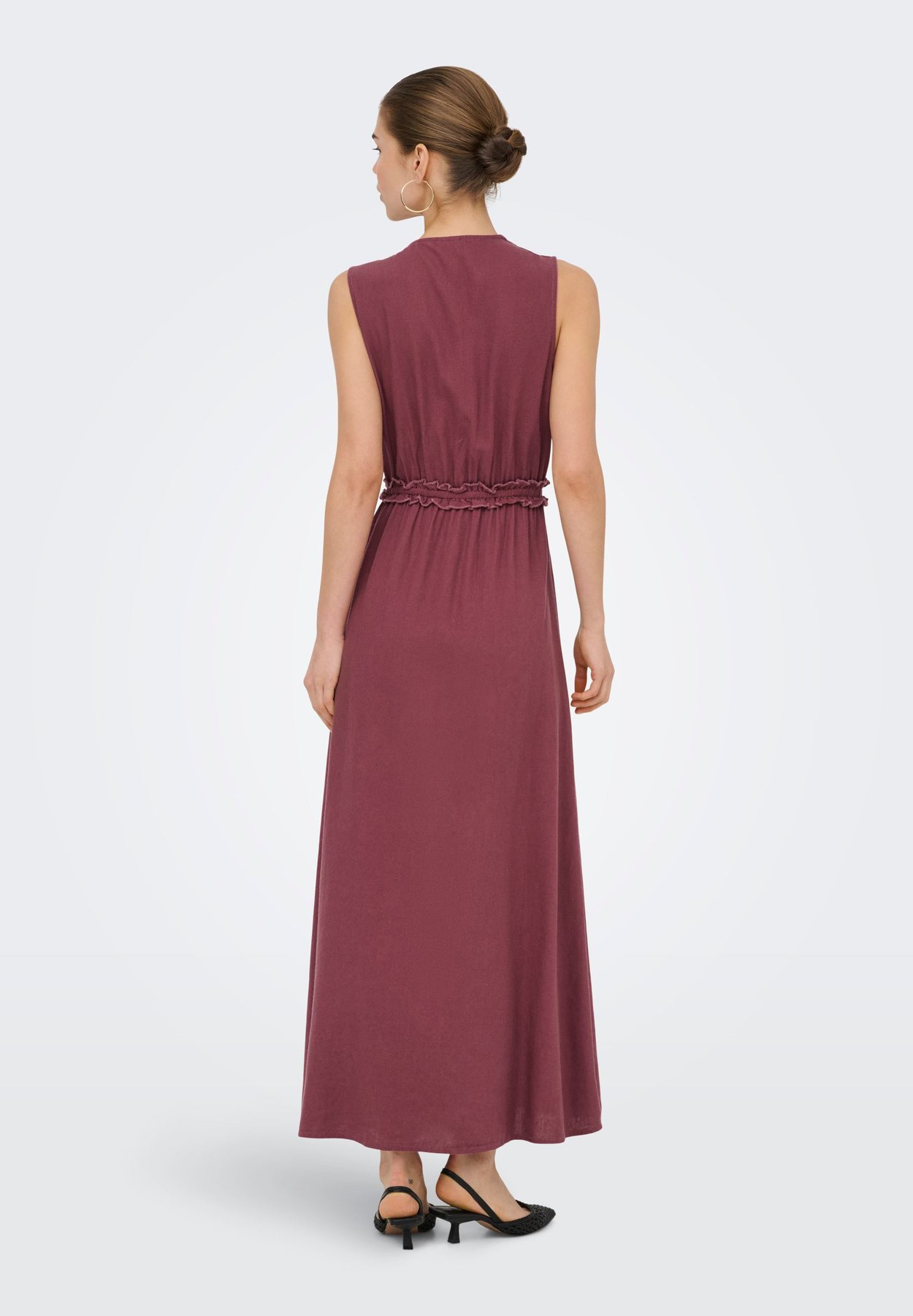 ONLGOA Linen Long