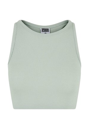 Urban Classics Top - frostmint