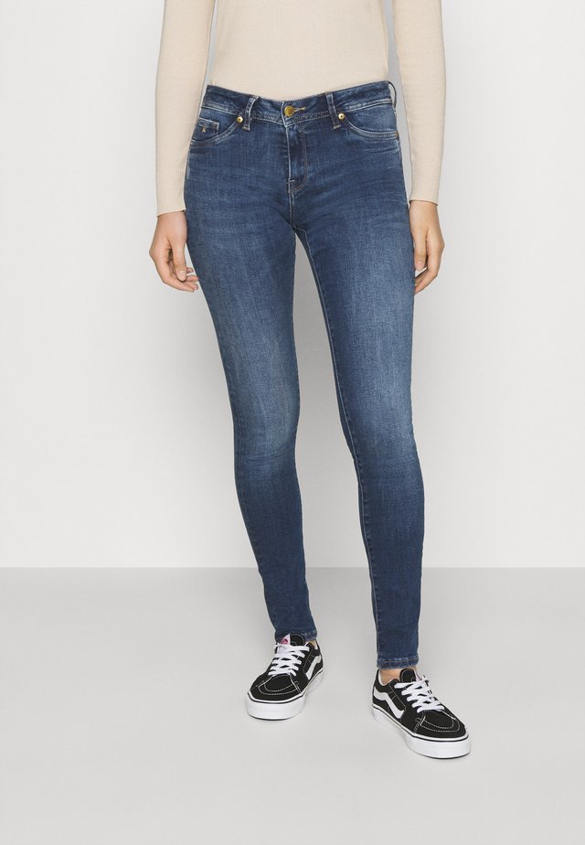 SOHER - Jeans Skinny - trublj