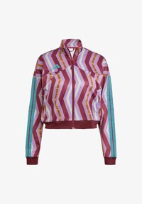 Kijelölve, amazon red/violet fusion/ash silver