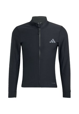 adidas Performance, CLIMA WARM WINTER CYCLING JACKET - Cykeljakke - black