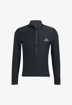adidas Performance, CLIMA WARM WINTER CYCLING JACKET - Cykeljakke - black