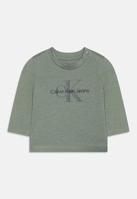 Non sélectionné, meteor green