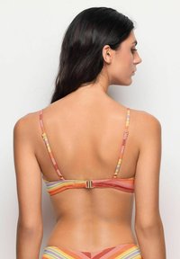 Yamamay STRIPES  - Bikiniöverdel - multicolor stripes