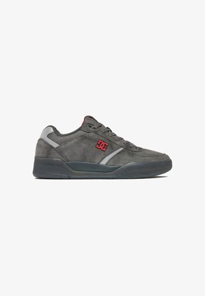 DC Shoes, - Sneakersy niskie