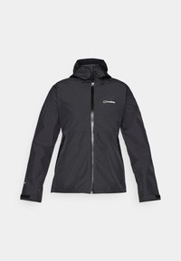 BRAMBLFELL  - Casaco impermeável - black