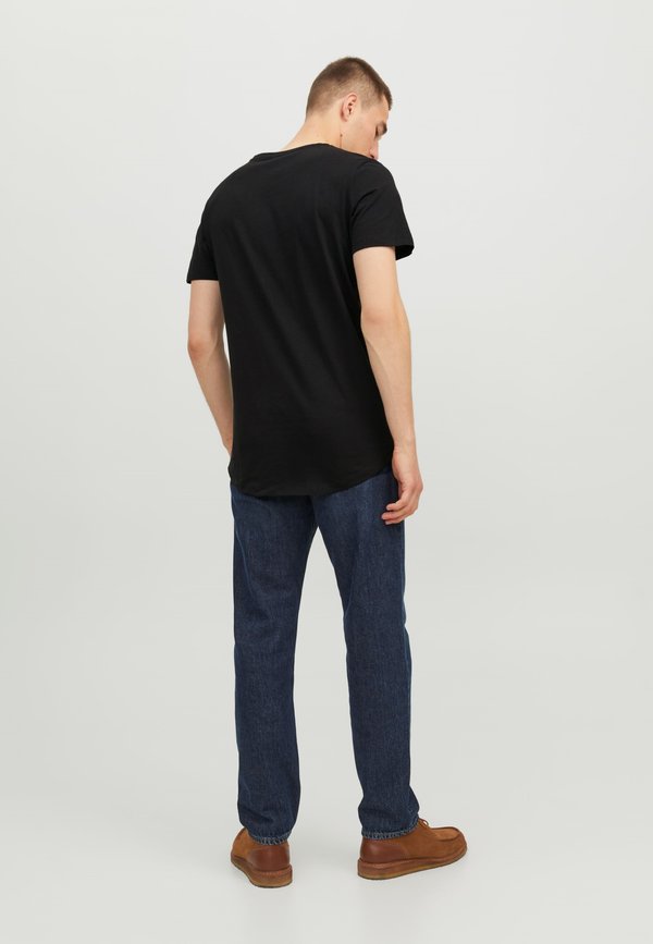 JJENOA TEE CREW NECK - Basic T-shirt4