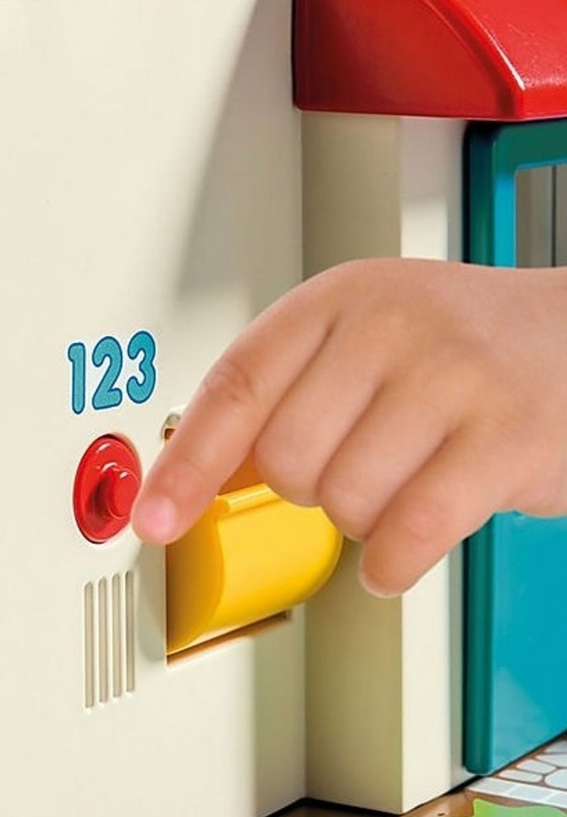 Kinder Kuscheltiere | Playmobil WOONHUIS Spielzeug multicolor/mehrfarbig - VL06189 Kinder Kuscheltiere | Playmobil WOONHUIS Spielzeug multicolor/mehrfarbig - VL06189
