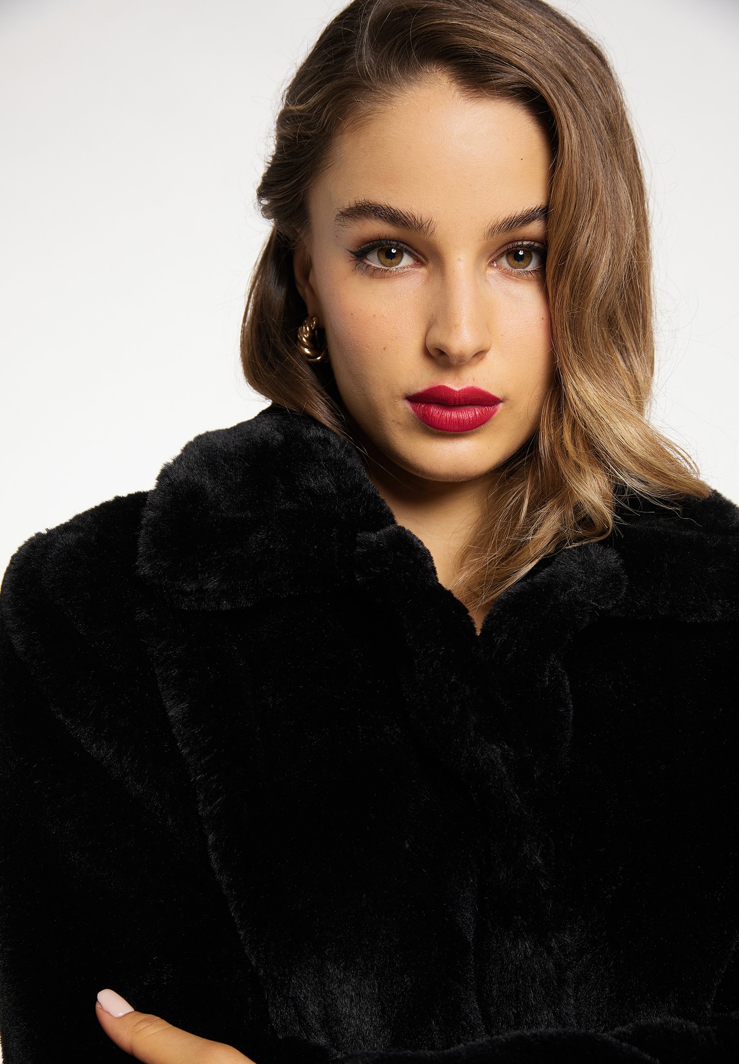 Femme Veste mi-saison Femme Veste mi-saison