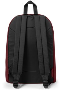 Eastpak OUT OF OFFICE - Dagryggsäck - brisk burgundy