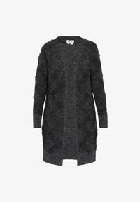 Valitud, anthrazit melange