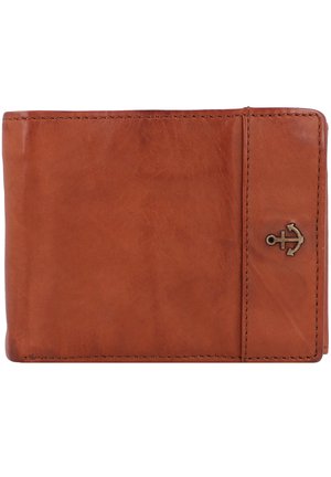 Harbour 2nd COOL CASUAL AUGUST  - Portafoglio - charming cognac