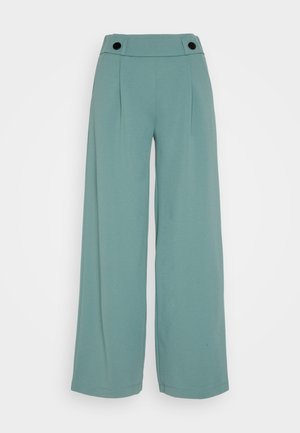 JDY JDYGEGGO NEW - Pantaloni - north atlantic