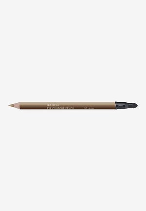 EYE CONTOUR PENCIL 04 SMOKY GREY - Eyeliner