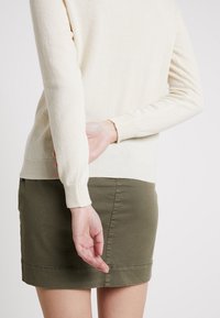 United Colors of Benetton Kardigan - off-white
