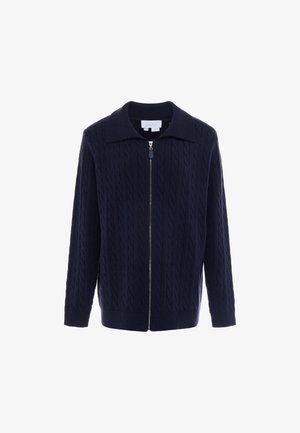 usha, Vest - navy