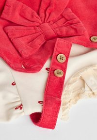 Next SET REGULAR FIT  - Body / Bodystocking - red bow