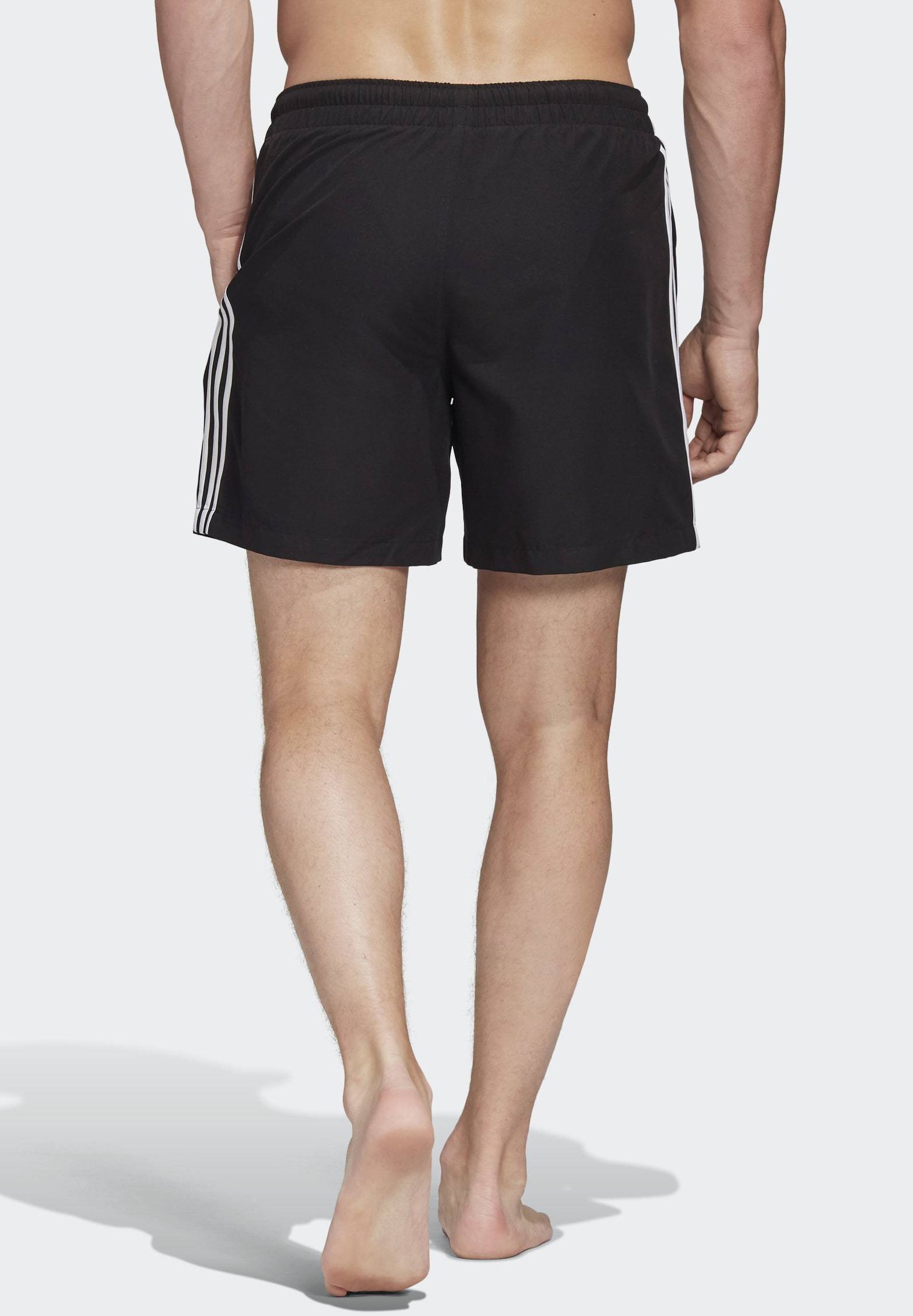 adidas long short