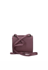 Marc Ellis Borsa a tracolla - mauve