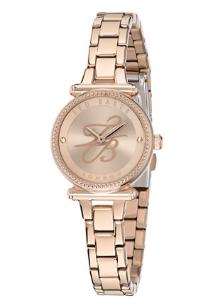 NEW JOLYYE - GIFT SET - Hodinky - rose gold-tone