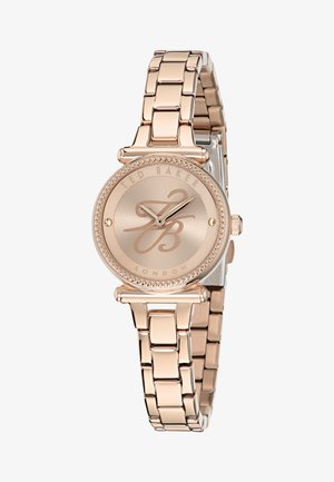 NEW JOLYYE - GIFT SET - Reloj - rose gold-tone