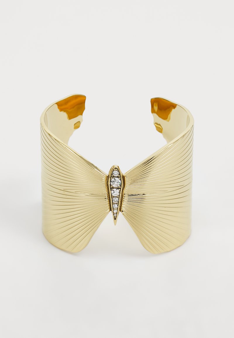 Fossil Narukvica - gold-coloured